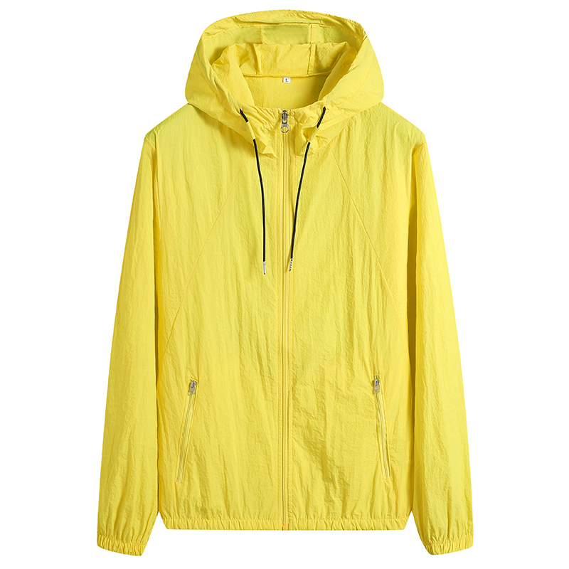 Crew Clothing Summer Jacket - Vêtements de Protection solaire d'été pour