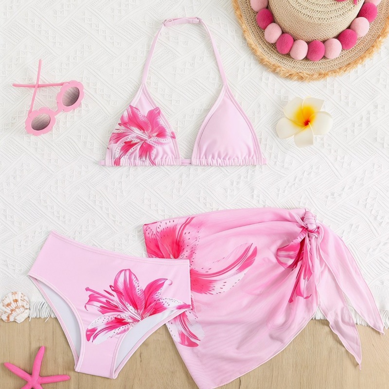 Summer Clothing Teen Girls - Maillots de bain UNITIM pour filles