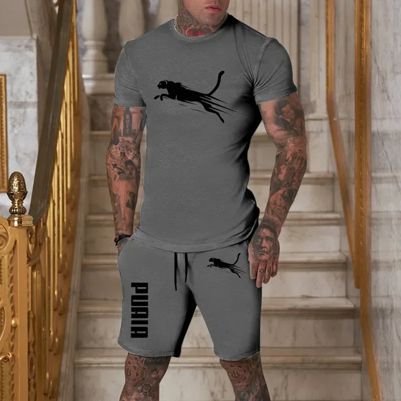 Summer Clothing Haul - Ensemble Sportif Décontracté Tendance Été 2026