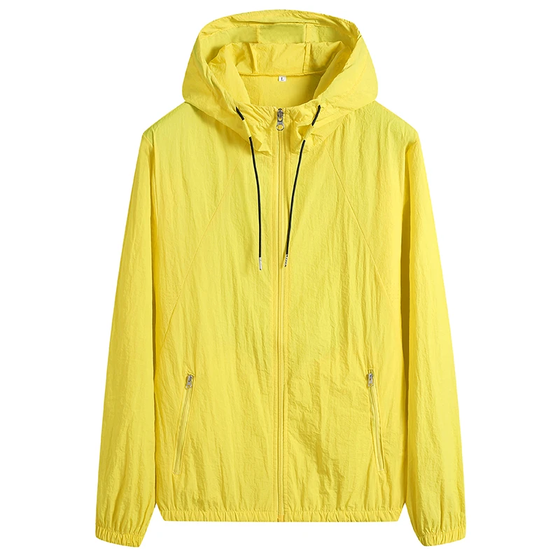 Crew Clothing Summer Jacket - Vêtements de protection solaire d'été pour