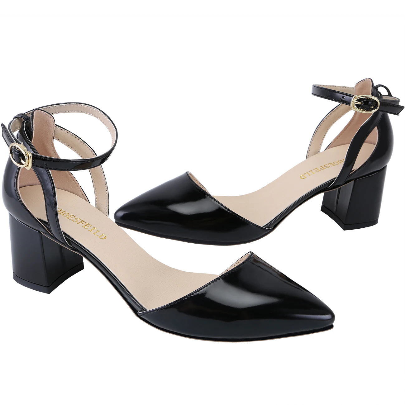 Summer Clothing Modest - Femmes sandales été Sexy 5 cm