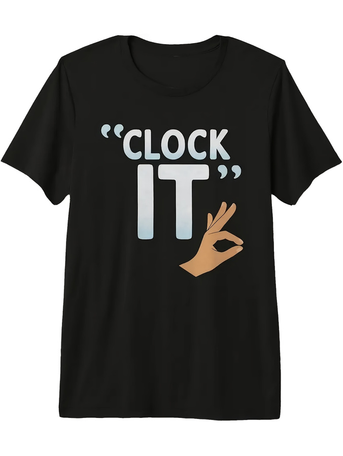 Summer Clothing Trends For Women 2026 - T-shirt graphique humoristique pour homme avec
