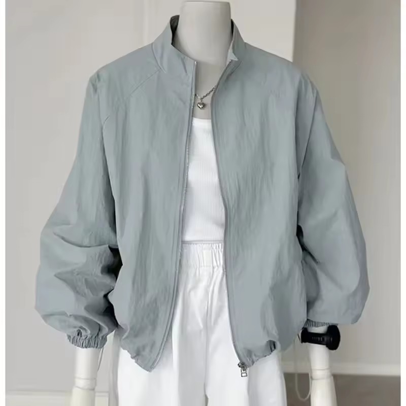 Crew Clothing Summer Jacket - Vêtements de protection solaire à manches