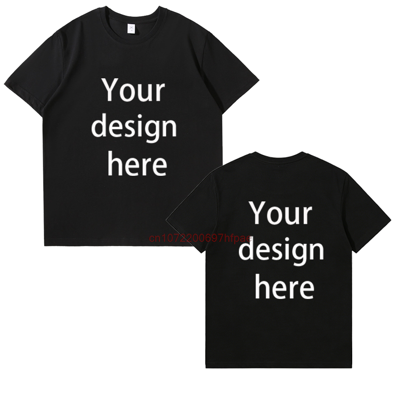 Summer Clothing Logo - T-shirt personnalisé pour hommes, créez votre