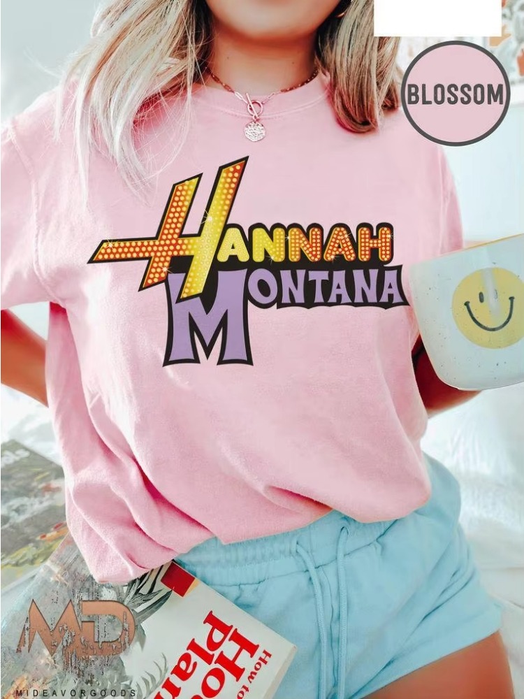 Summer Clothing Logo - T-shirt à manches courtes avec Logo