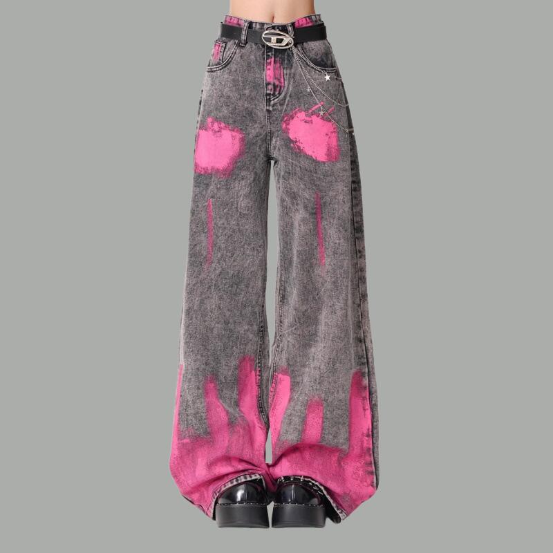 Summer Clothing Drawing - Nouvelle collection Printemps/Été 2026 : Jean