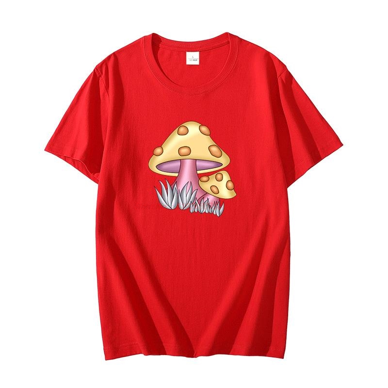 Summer Clothing Clipart - T-shirt graphique à manches courtes pour