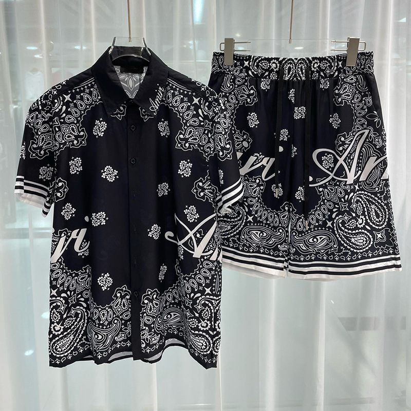 Summer Clothing Haul - Ensemble de shorts de luxe pour