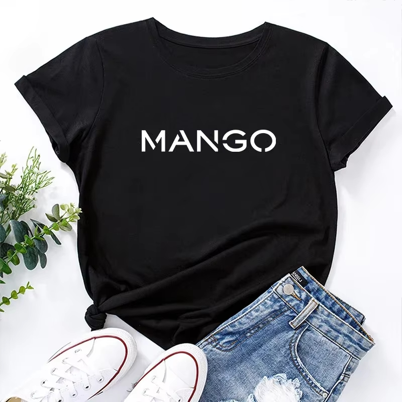 Nouvelle Tendance 2026 : T-shi - Summer Clothing Trends For Women 2026 avis et prix