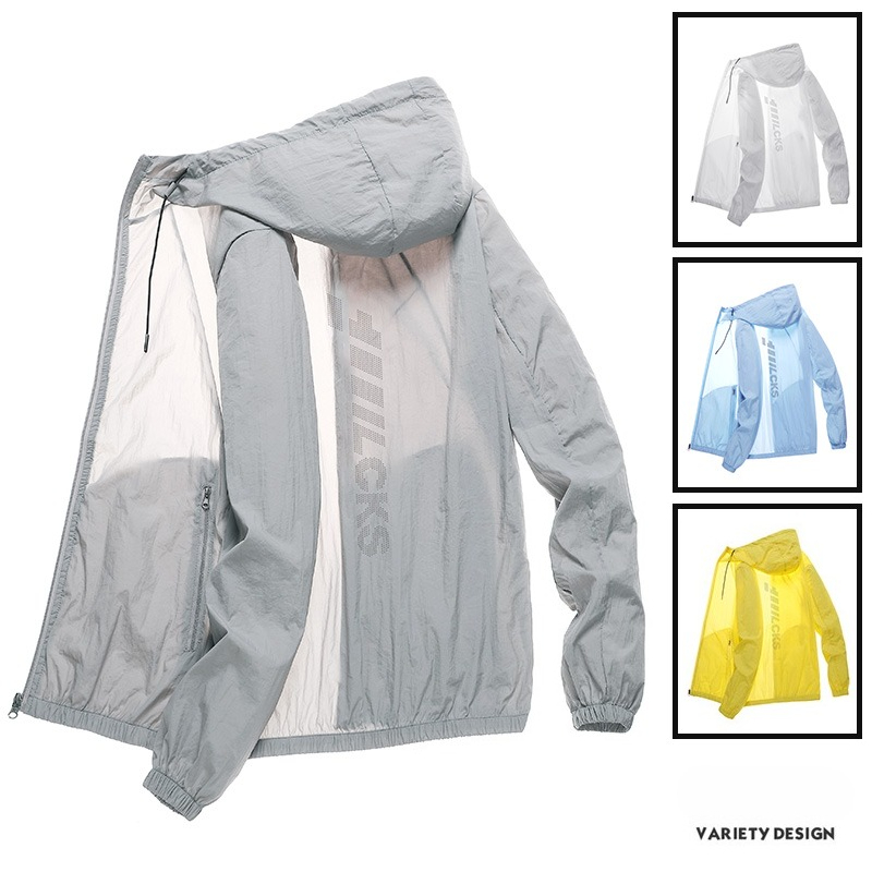 Vêtements de Protection solair - Crew Clothing Summer Jacket avis et prix