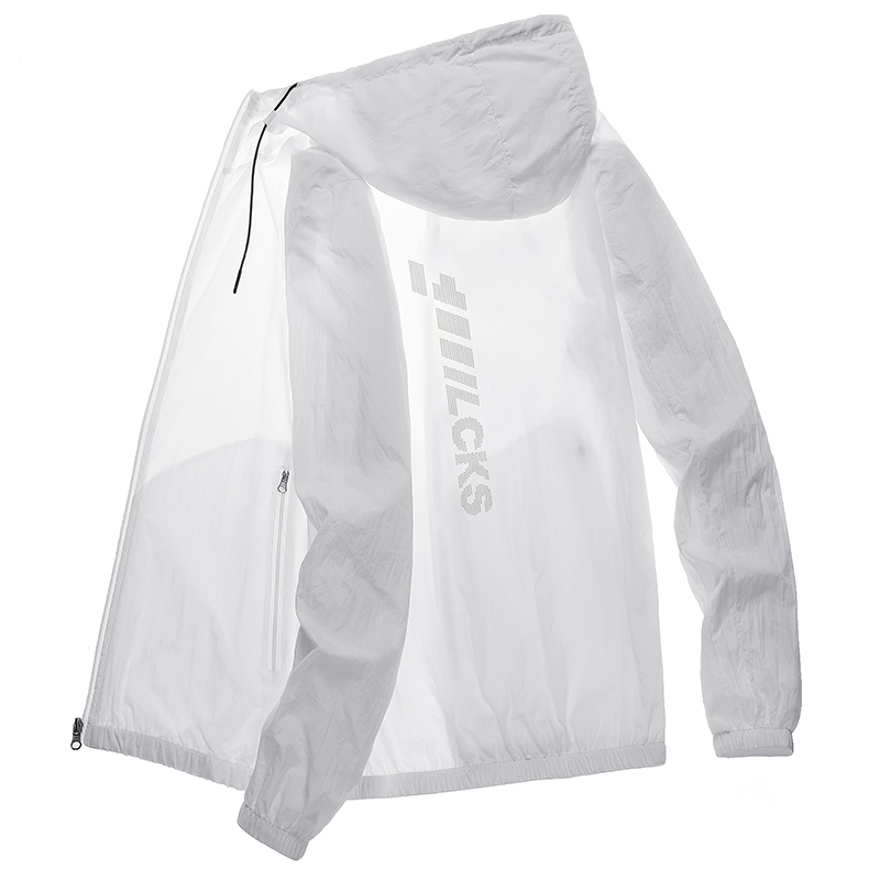 Vêtements de Protection solair - Crew Clothing Summer Jacket avis et prix