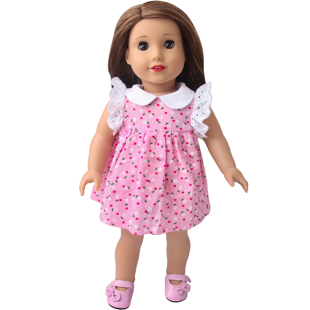 Nouvelle robe d'été pour fille - Summer Away Clothing avis et prix
