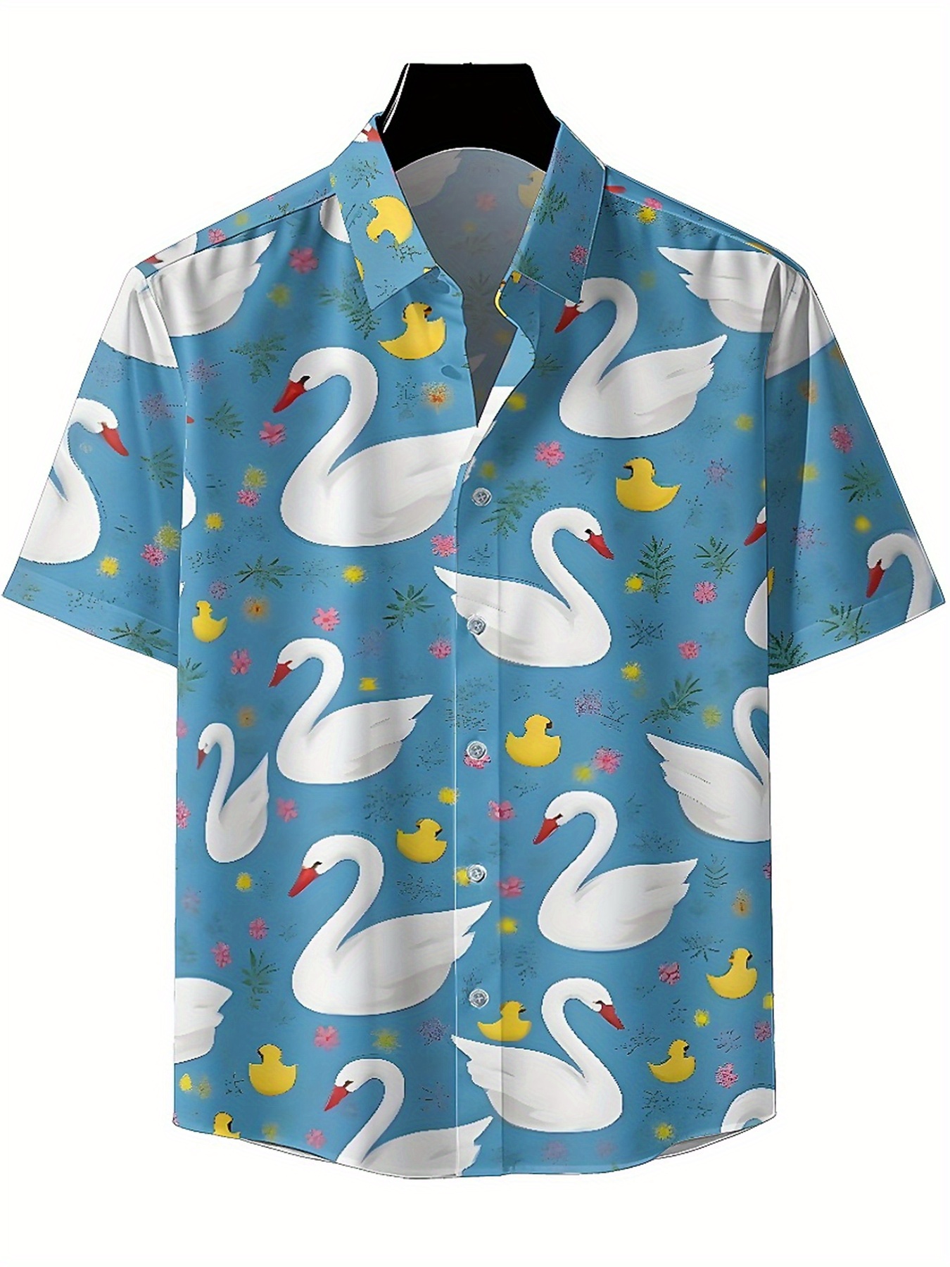Chemises hawaïennes grande tai - Beach Shirt Hawaiian avis et prix