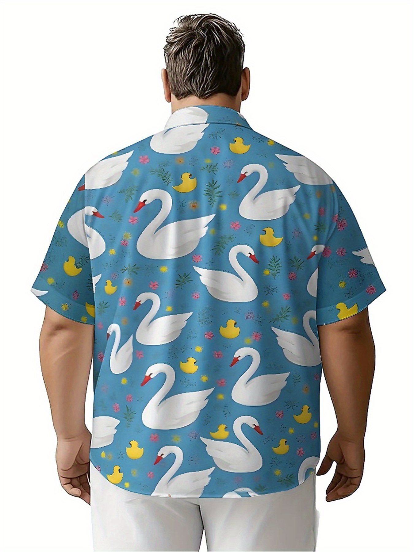 Chemises hawaïennes grande tai - Beach Shirt Hawaiian avis et prix