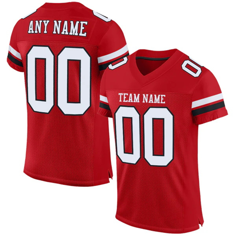 T-shirt de l'équipe de Footbal - Summer Clothing Names avis et prix