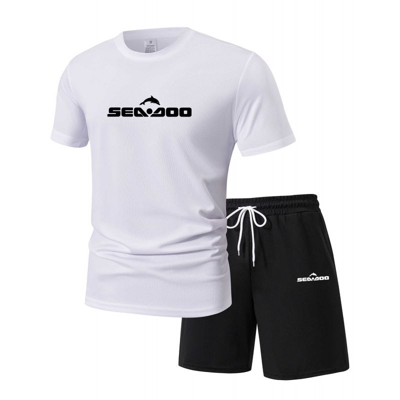 Ensemble 2 pièces Kyokushin Ka - Summer Clothing Haul avis et prix