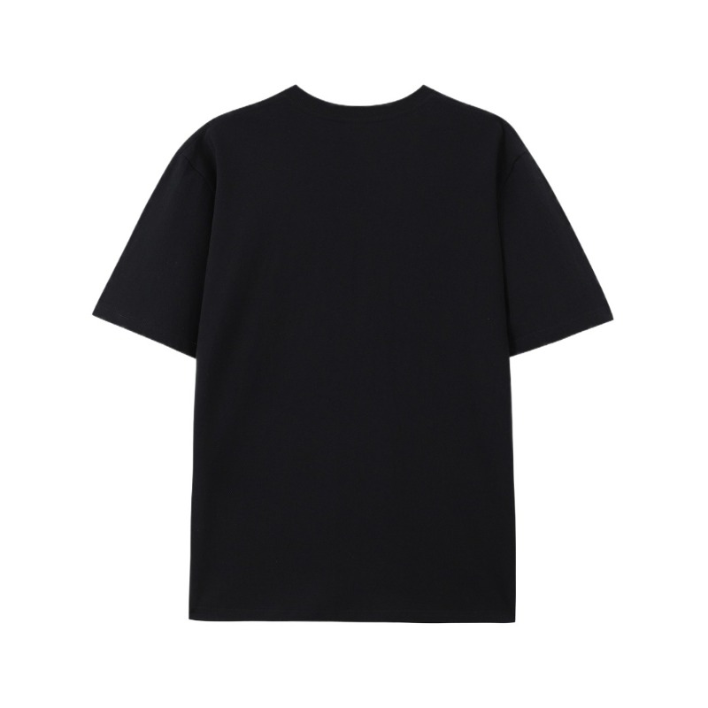 T-shirt noir pour homme et uni - Crew Clothing Summer Jacket avis et prix