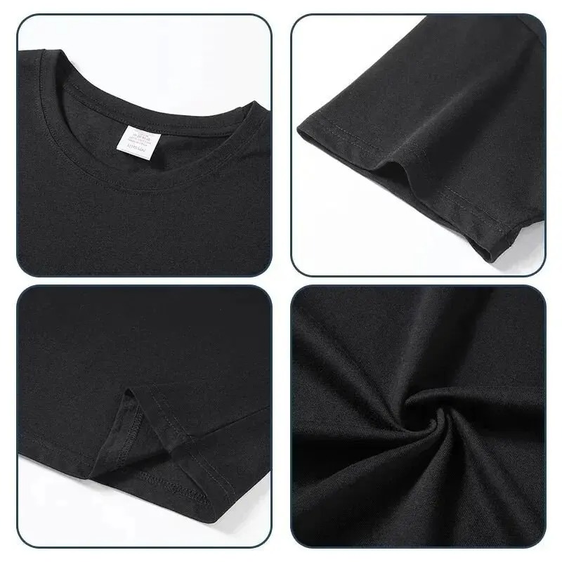 T-shirt noir pour homme et uni - Crew Clothing Summer Jacket avis et prix