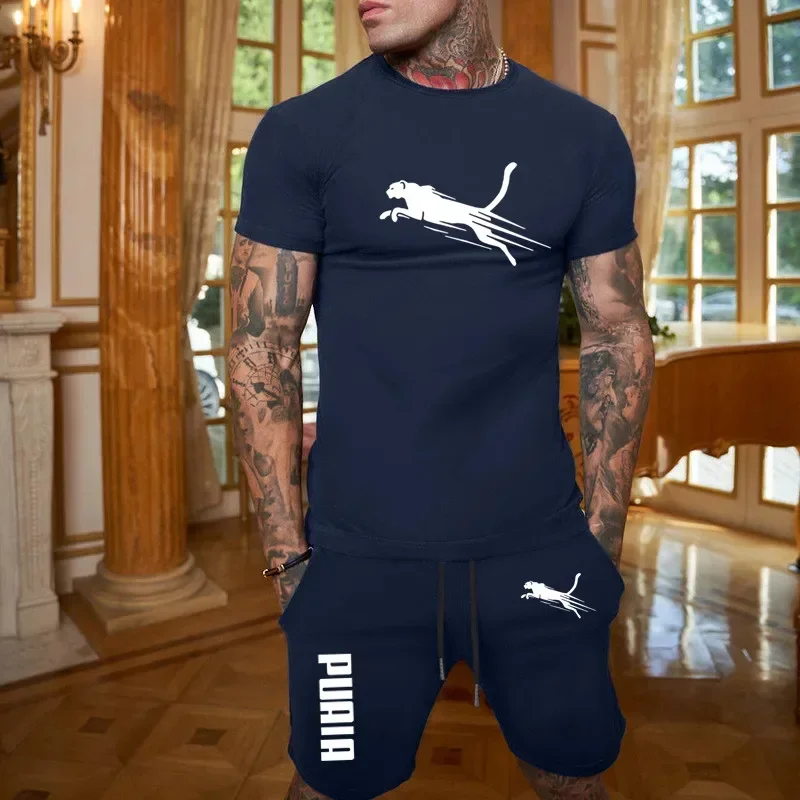 Ensemble Sportif Décontracté T - Summer Clothing Haul avis et prix