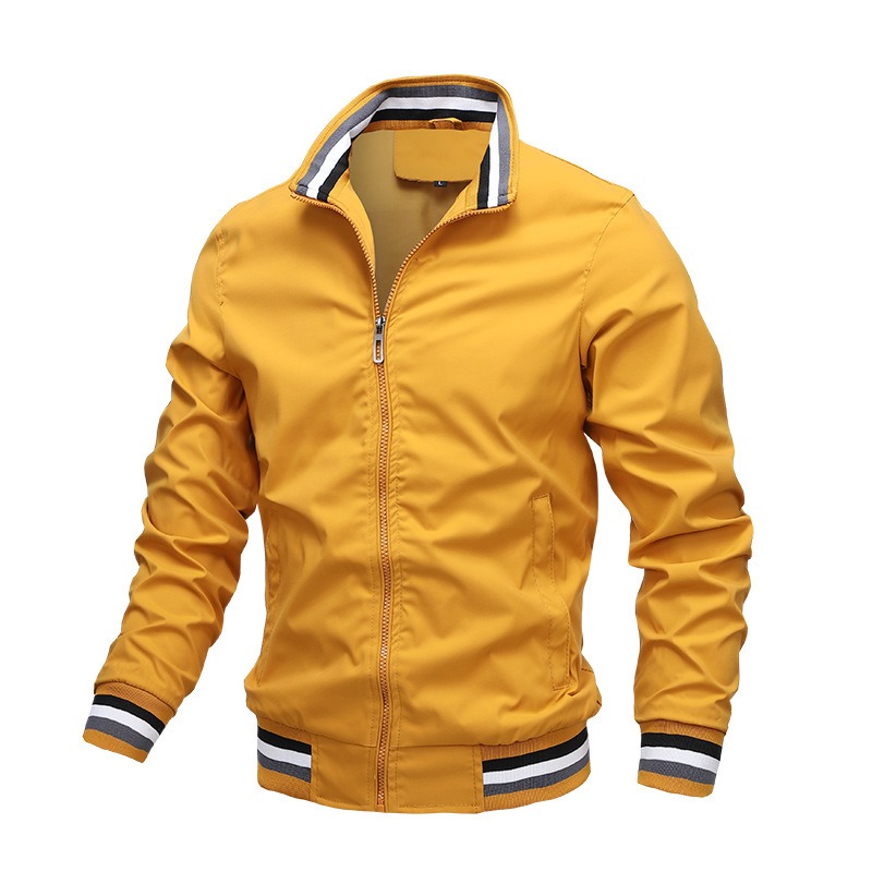 Printemps été mode hommes coup - Crew Clothing Summer Jacket avis et prix
