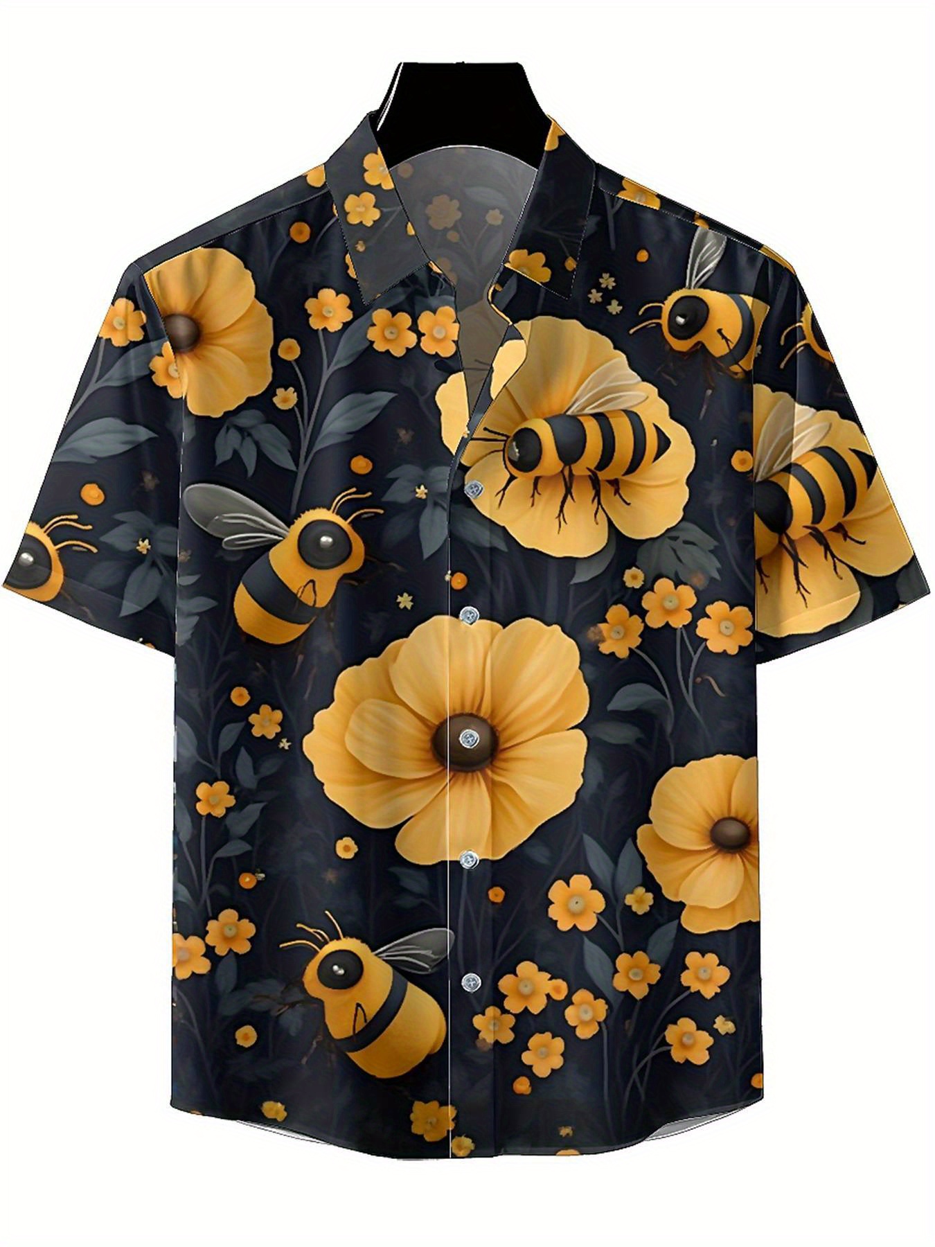 Chemises hawaïennes grande tai - Beach Shirt Hawaiian avis et prix