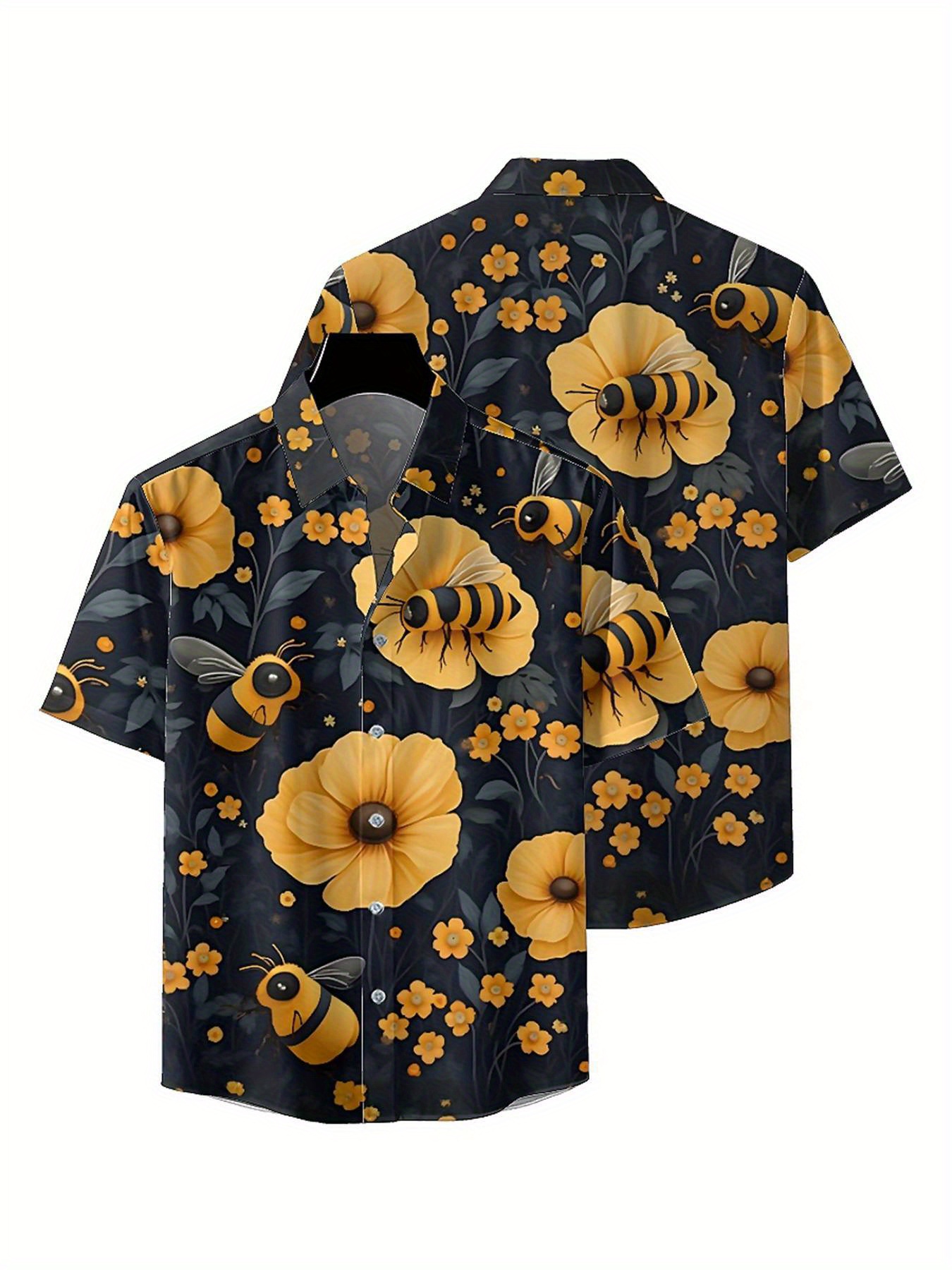 Chemises hawaïennes grande tai - Beach Shirt Hawaiian avis et prix