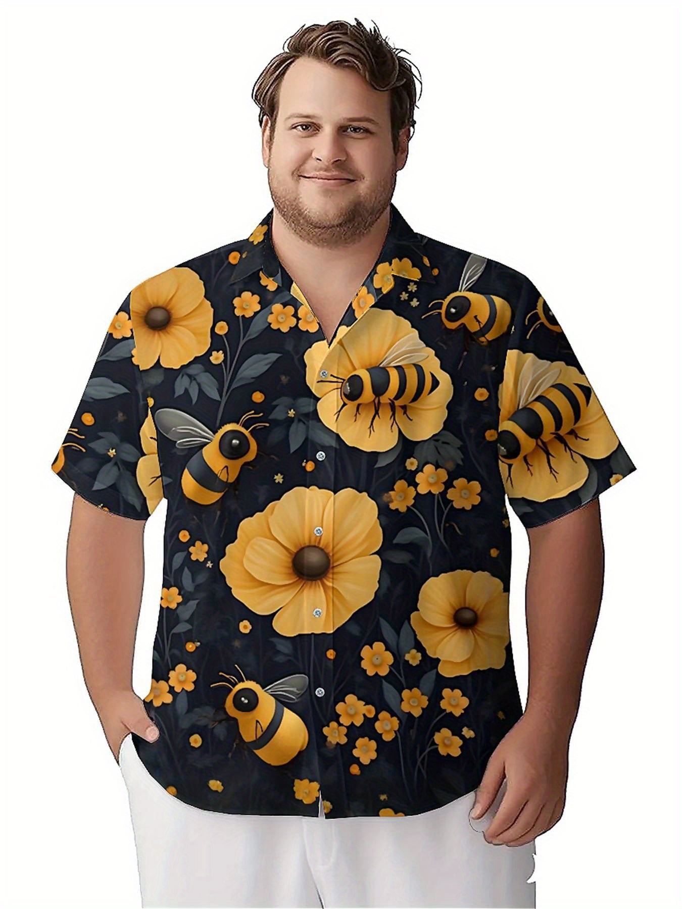 Chemises hawaïennes grande tai - Beach Shirt Hawaiian avis et prix