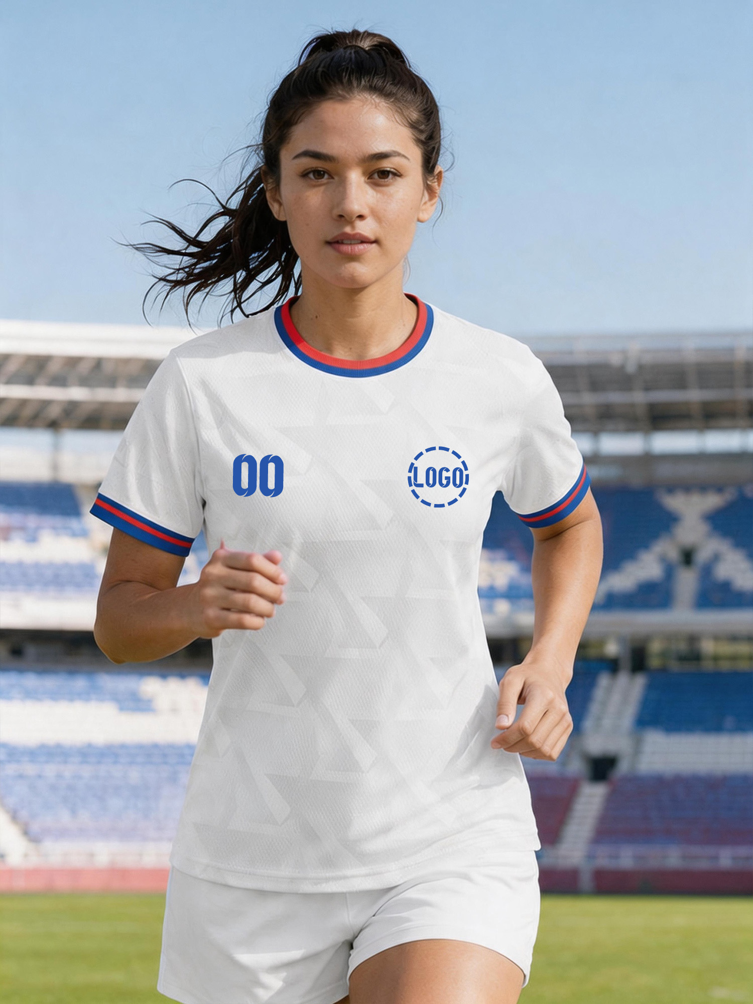 Haut de sport pour femme Cap-V - Summer Clothing Names avis et prix