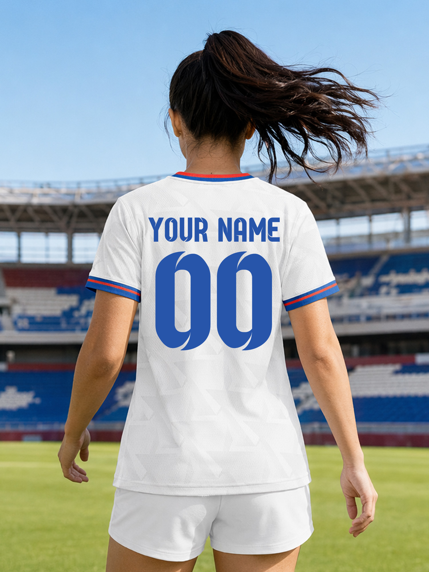Haut de sport pour femme Cap-V - Summer Clothing Names avis et prix