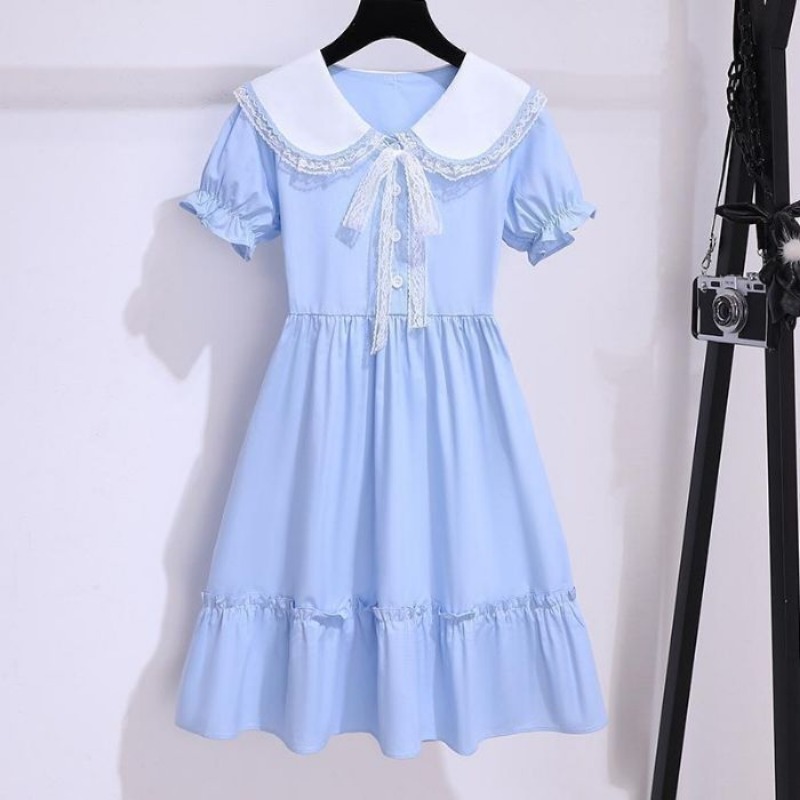 Robes d'été décontractées et t - Summer Clothing Teen Girls avis et prix