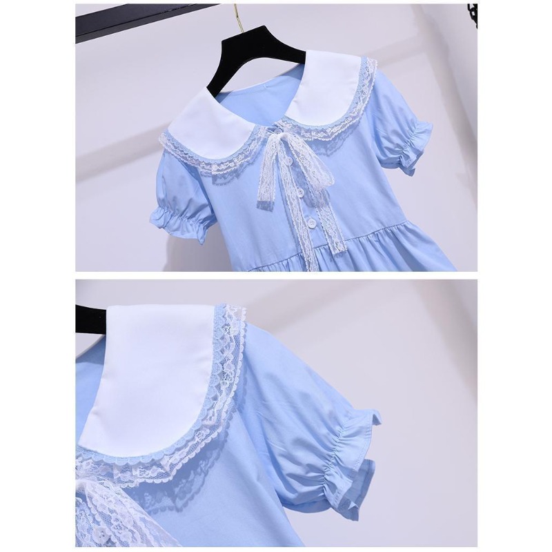 Robes d'été décontractées et t - Summer Clothing Teen Girls avis et prix