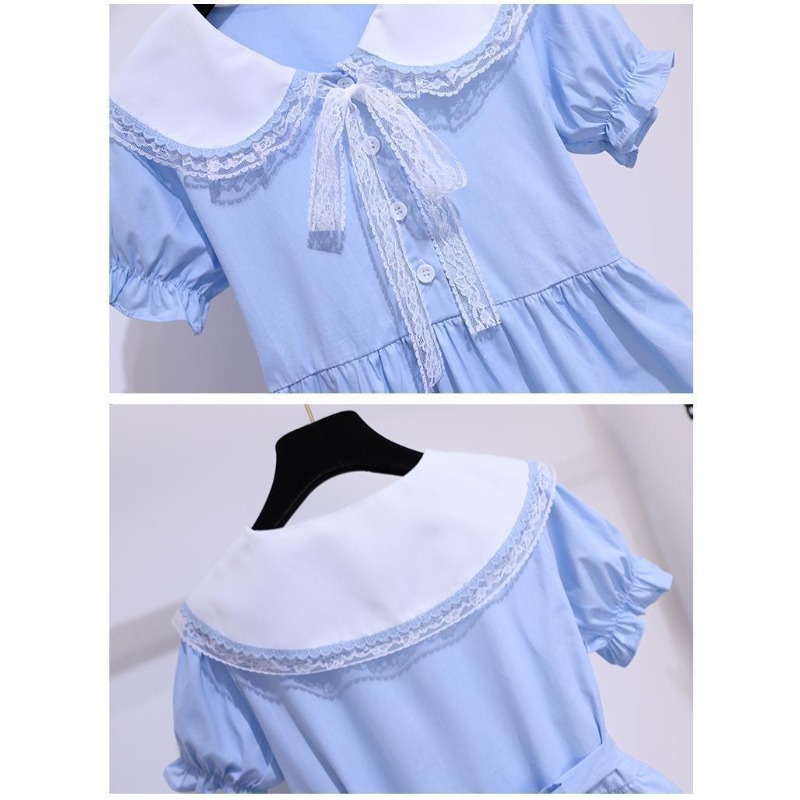 Robes d'été décontractées et t - Summer Clothing Teen Girls avis et prix