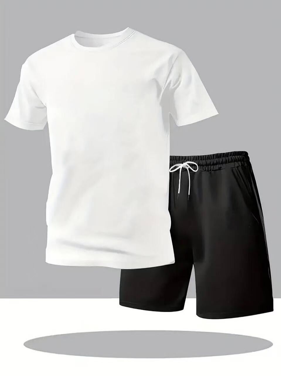 Ensemble décontracté d'été pou - Summer Clothing Haul avis et prix