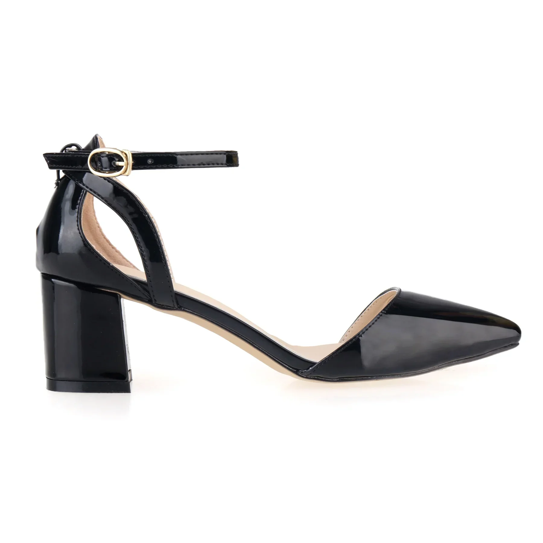 Femmes sandales été Sexy 5 cm  - Summer Clothing Modest avis et prix