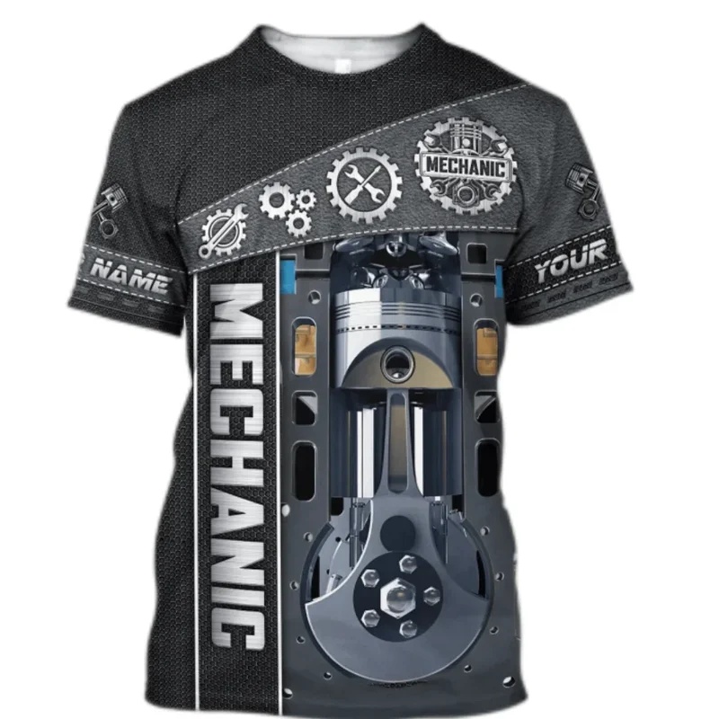 T-shirt personnalisé avec votr - Summer Clothing Names avis et prix