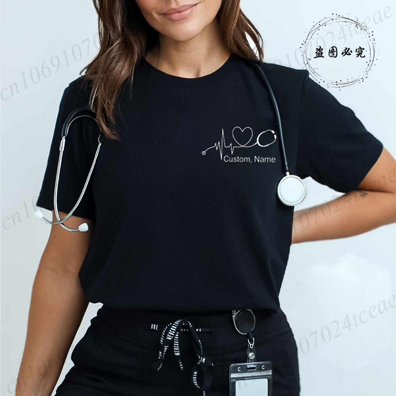T-shirts personnalisés pour in - Summer Clothing Names avis et prix