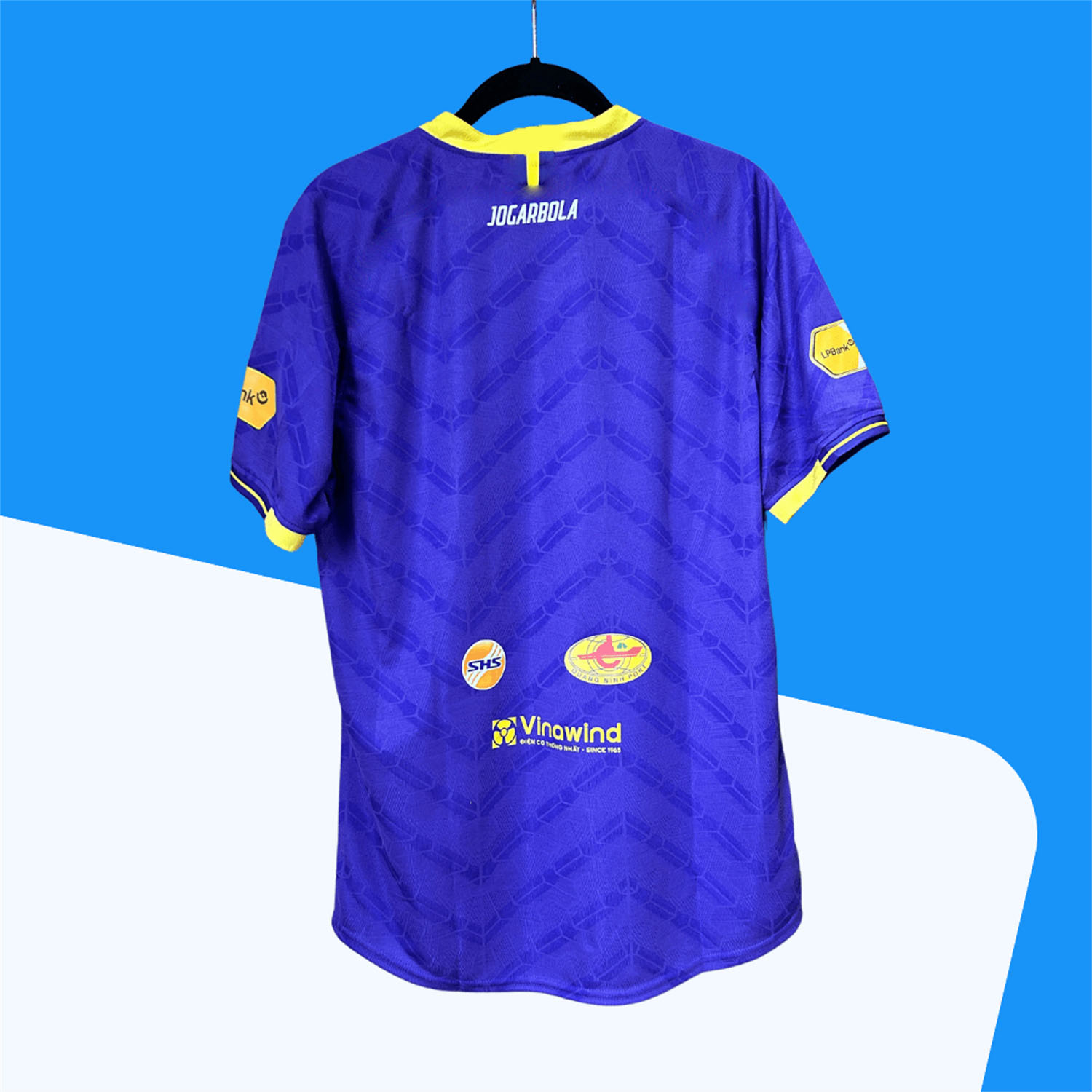 T-shirt de football pour homme - Summer Clothing Logo avis et prix
