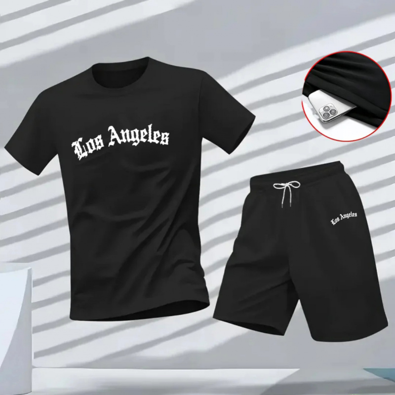 Ensemble de survêtement pour h - Summer Clothing Haul avis et prix