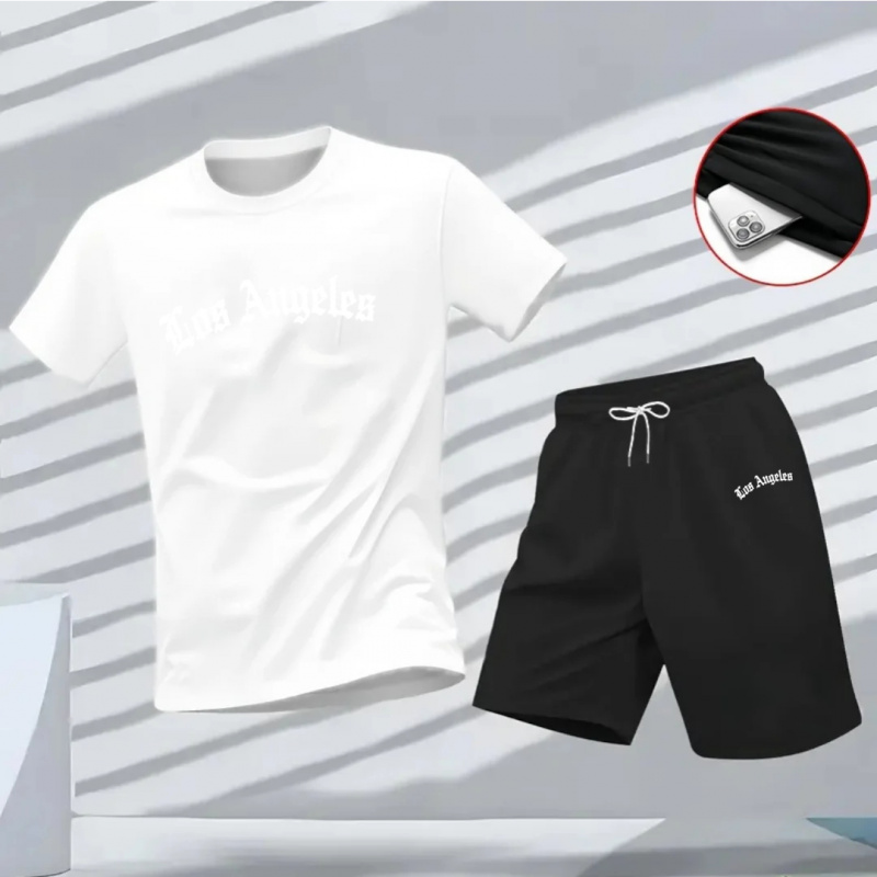 Ensemble de survêtement pour h - Summer Clothing Haul avis et prix