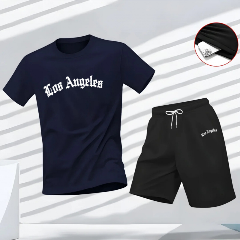 Ensemble de survêtement pour h - Summer Clothing Haul avis et prix
