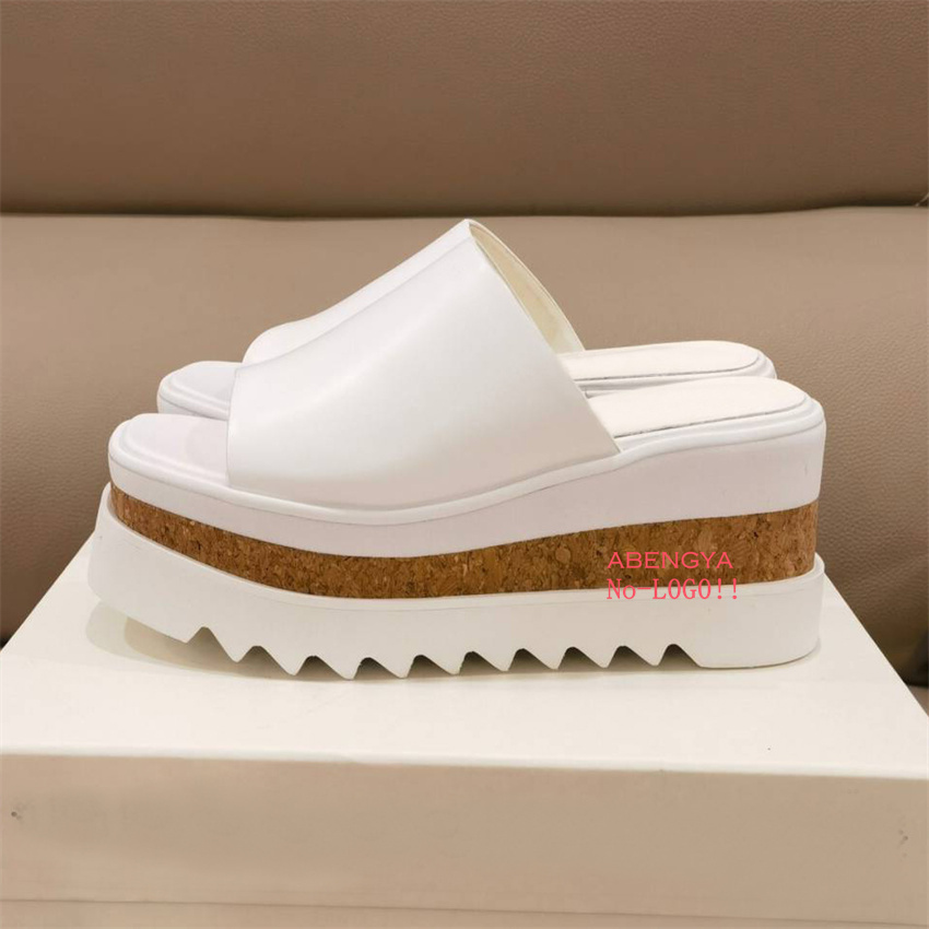 Nouvelles mules plates en cuir - Summer Clothing Modest avis et prix