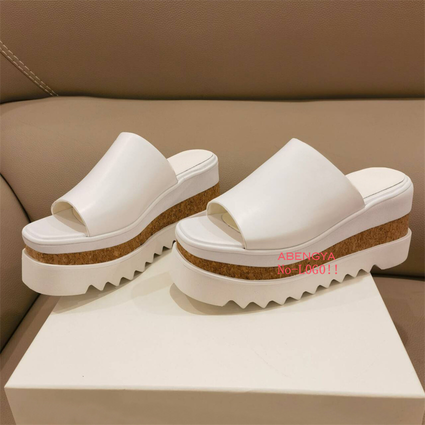 Nouvelles mules plates en cuir - Summer Clothing Modest avis et prix