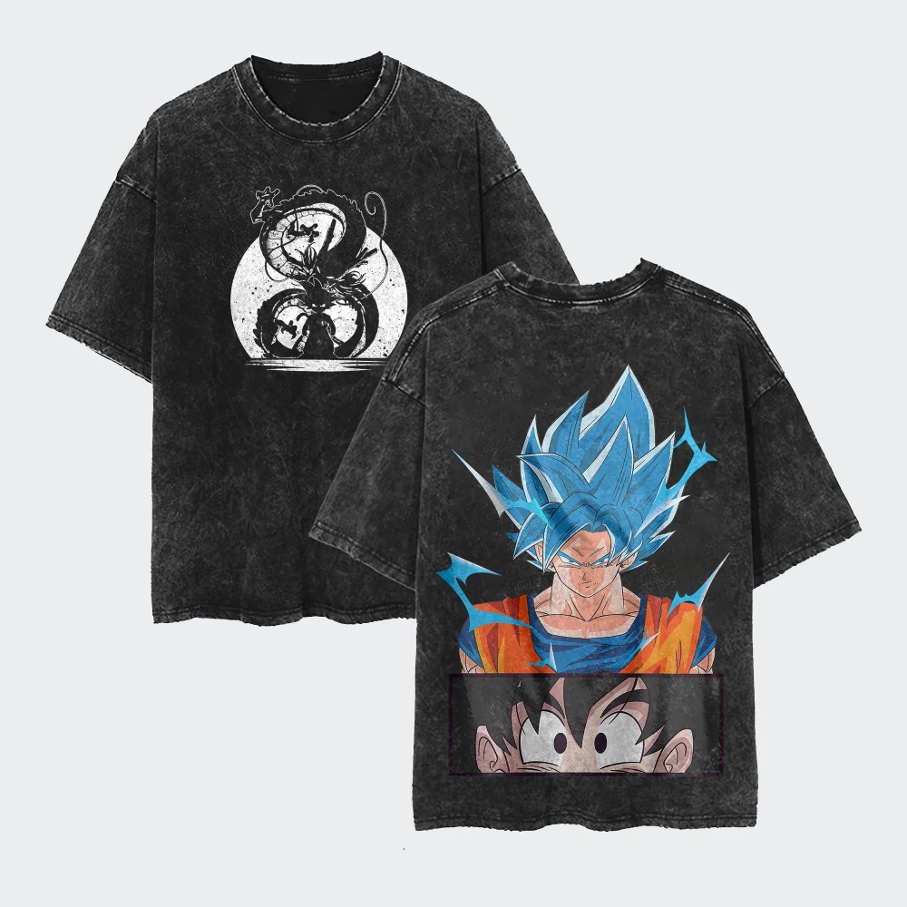 T-shirt Homme Rétro Y2K Street - Summer Away Clothing avis et prix