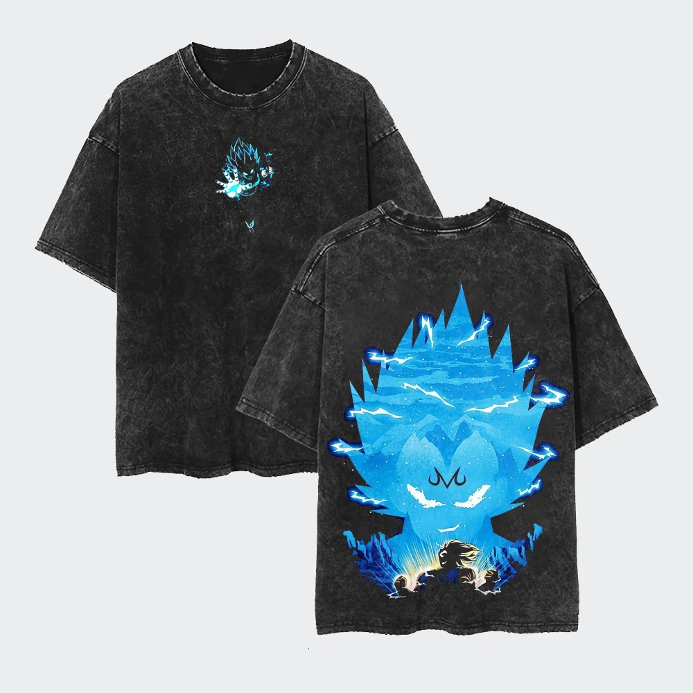 T-shirt Homme Rétro Y2K Street - Summer Away Clothing avis et prix