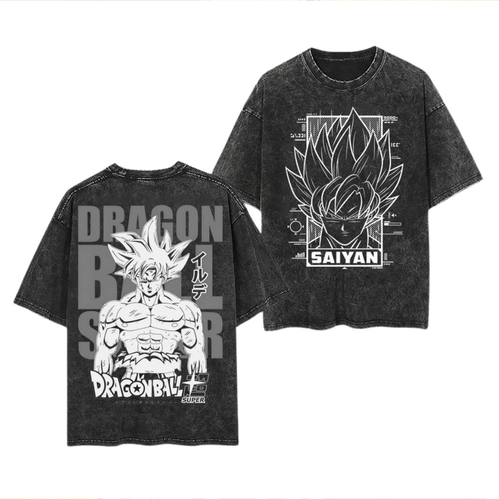 T-shirt Homme Rétro Y2K Street - Summer Away Clothing avis et prix