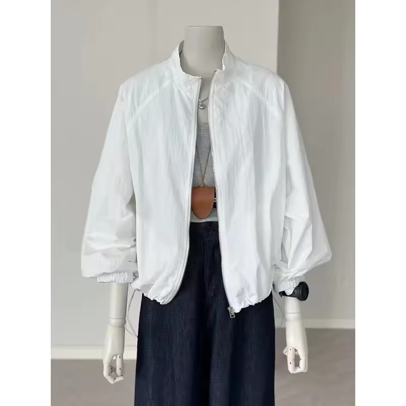Vêtements de protection solair - Crew Clothing Summer Jacket avis et prix