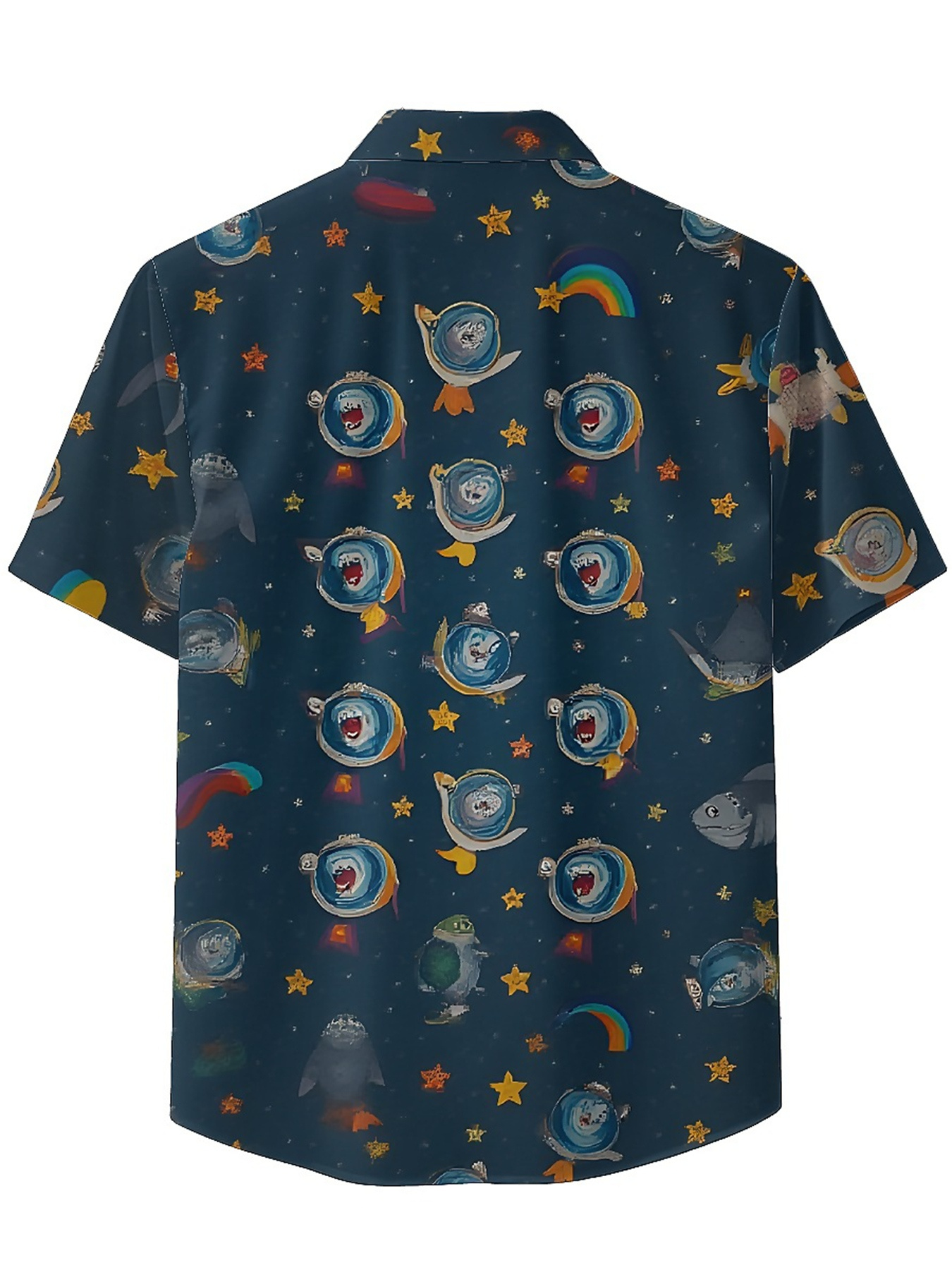 Chemises hawaïennes grande tai - Beach Shirt Hawaiian avis et prix