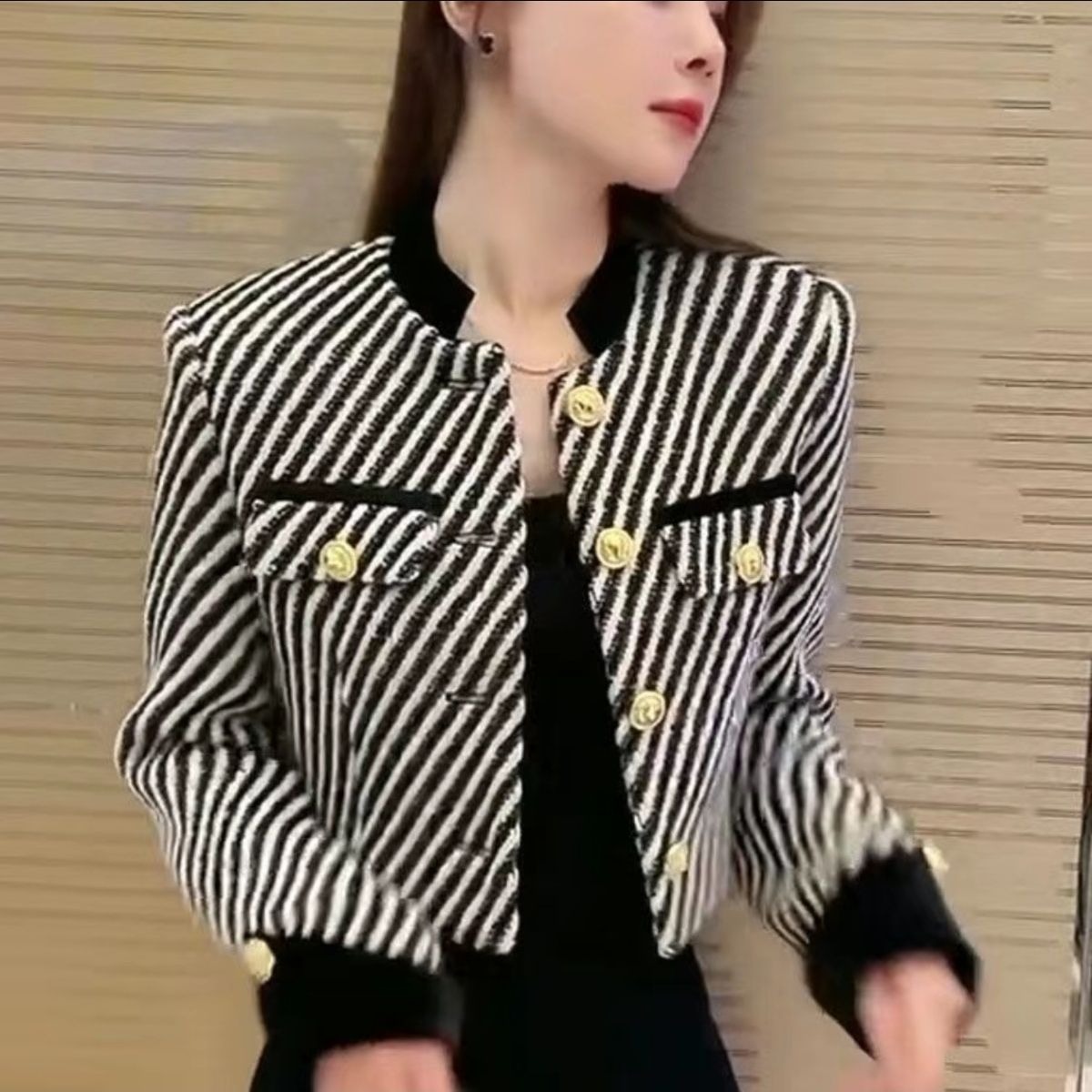 Cardigan à manches longues et  - Crew Clothing Summer Jacket avis et prix