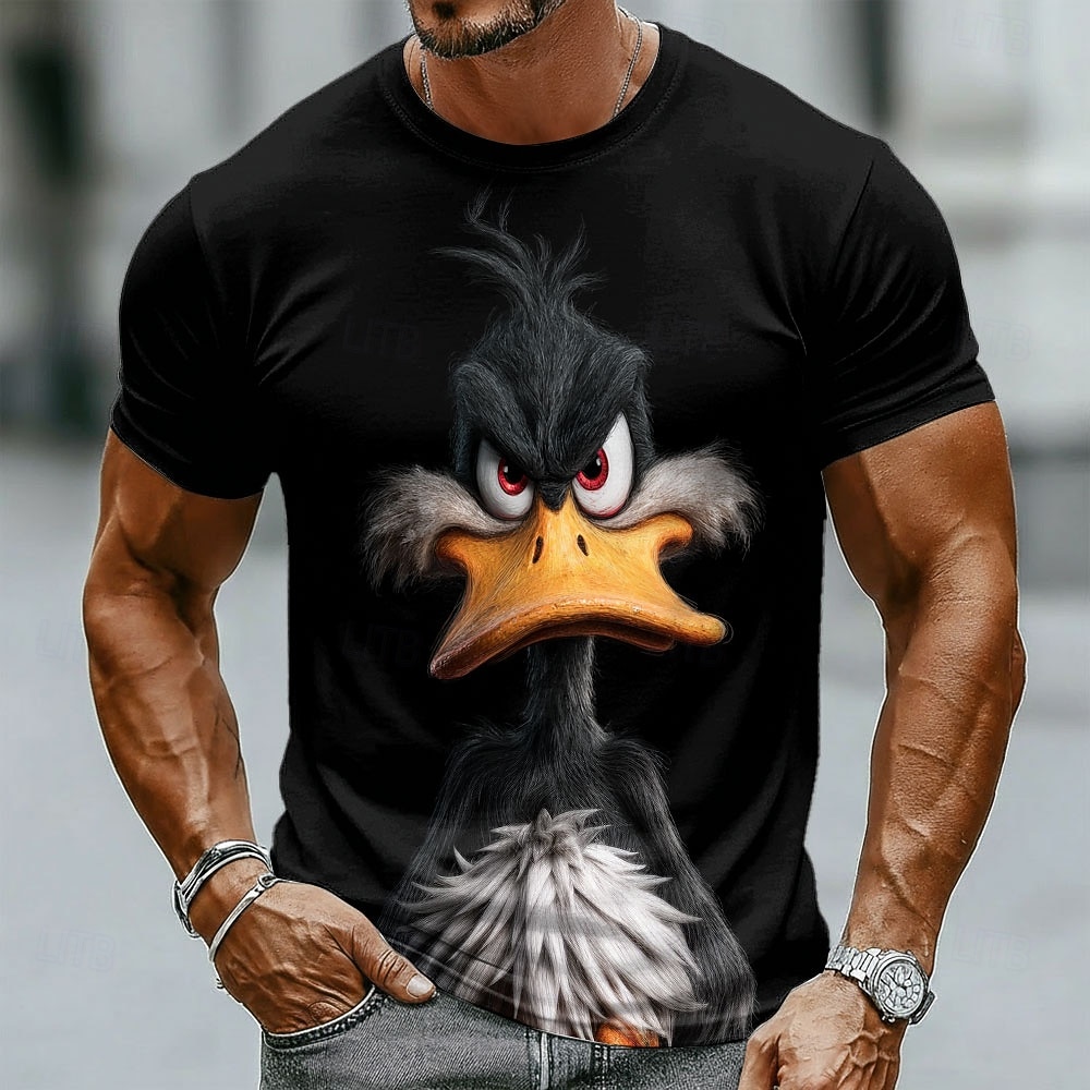 T-shirts pour hommes avec impr - Crew Clothing Summer Jacket avis et prix
