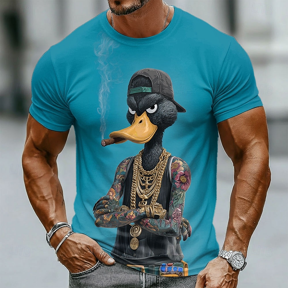 T-shirts pour hommes avec impr - Crew Clothing Summer Jacket avis et prix